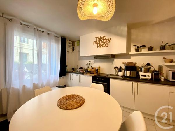Maison à vendre  3 pièces - 54,73 m2 LUNEL - 34