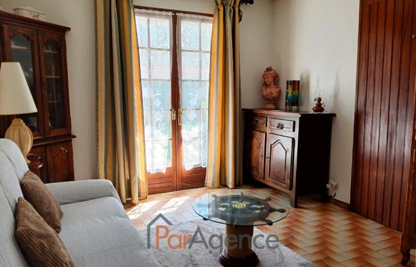 Maison 6 pièces 161m2 et 2 grands garages