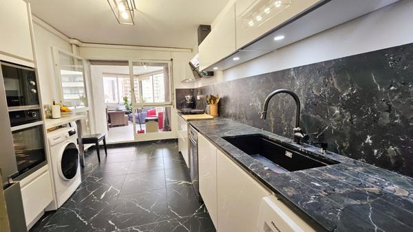 Appartement La Garde 5 pièce(s) 113,50m2 proche commodités