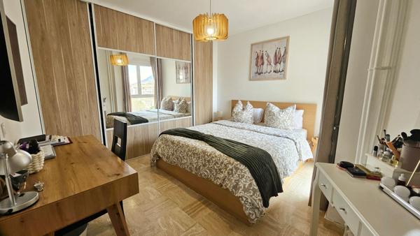 Appartement La Garde 5 pièce(s) 113,50m2 proche commodités