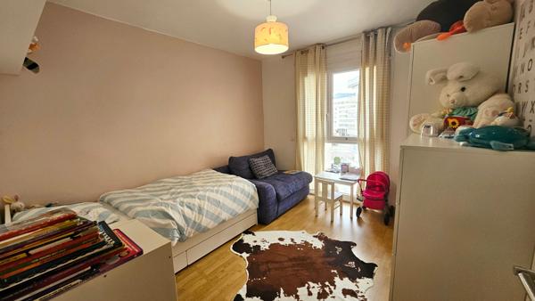 Appartement La Garde 5 pièce(s) 113,50m2 proche commodités