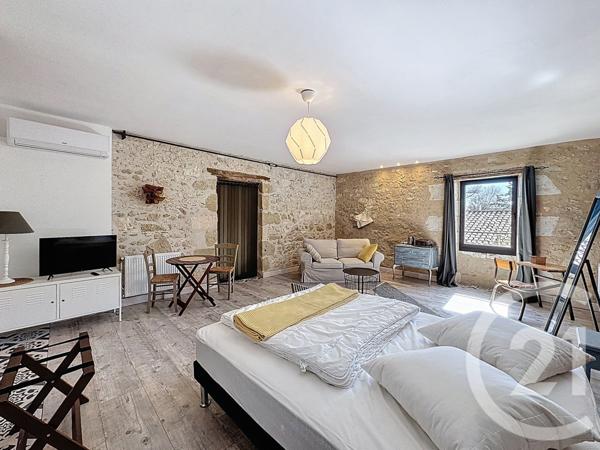Maison à vendre  20 pièces - 710,84 m2 LEBOULIN - 32