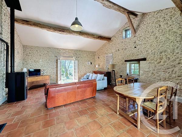 Maison à vendre  20 pièces - 710,84 m2 LEBOULIN - 32