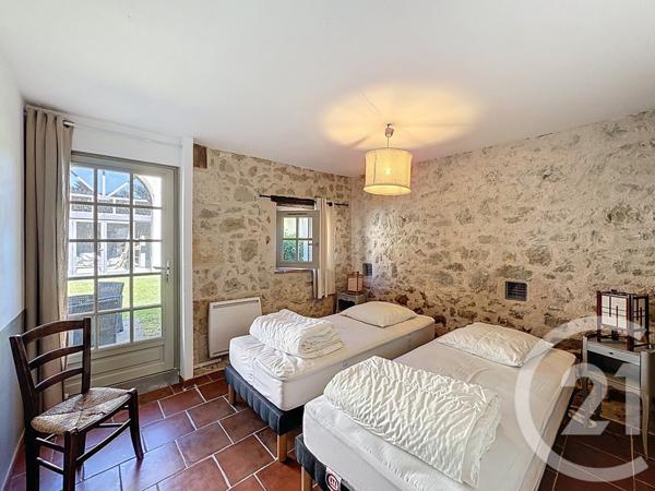 Maison à vendre  20 pièces - 710,84 m2 LEBOULIN - 32