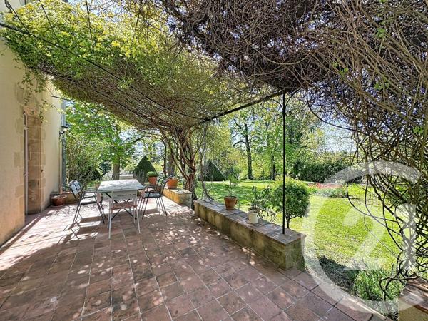 Maison à vendre  20 pièces - 710,84 m2 LEBOULIN - 32