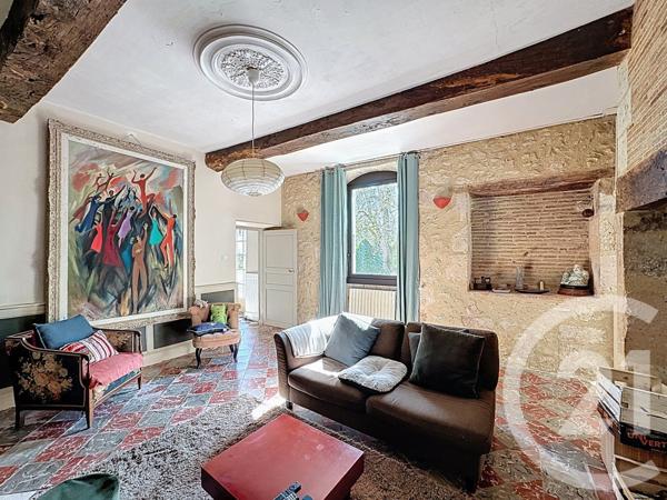 Maison à vendre  20 pièces - 710,84 m2 LEBOULIN - 32
