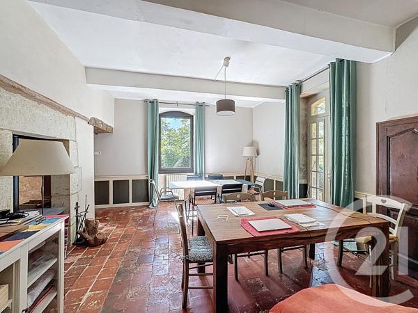 Maison à vendre  20 pièces - 710,84 m2 LEBOULIN - 32