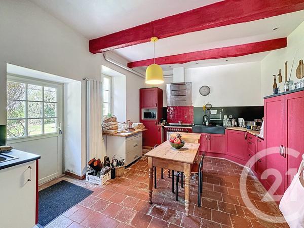 Maison à vendre  20 pièces - 710,84 m2 LEBOULIN - 32
