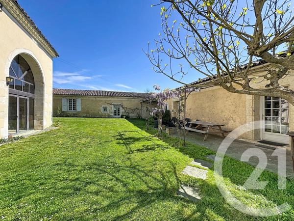 Maison à vendre  20 pièces - 710,84 m2 LEBOULIN - 32