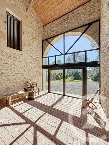 Maison à vendre  20 pièces - 710,84 m2 LEBOULIN - 32