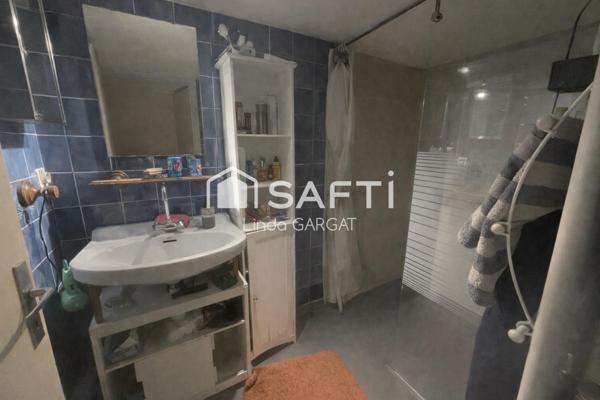 Charmante maison au cœur de Bazens