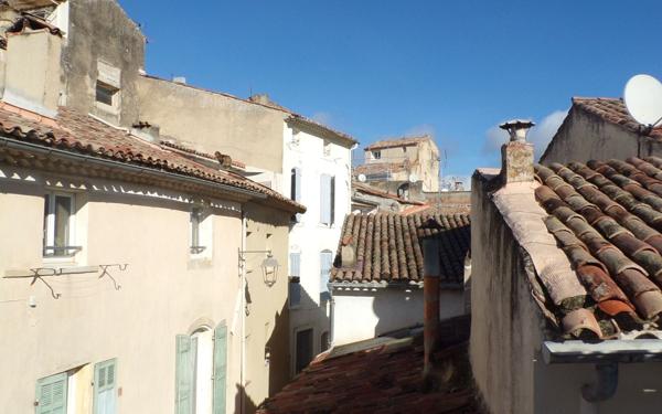 Appartement à vendre    2 pièces • 37,53 m2 La Tour-d'Aigues