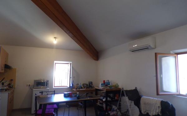 Appartement à vendre    2 pièces • 37,53 m2 La Tour-d'Aigues