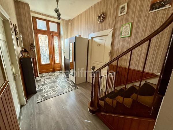 Maison à vendre 5 pièces CHAMPDENIERS (79)