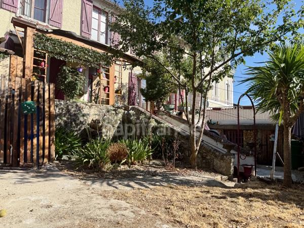 Maison à vendre 5 pièces CHAMPDENIERS (79)