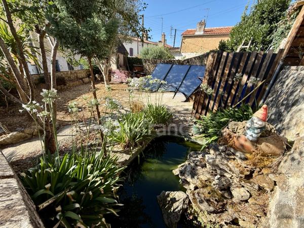 Maison à vendre 5 pièces CHAMPDENIERS (79)