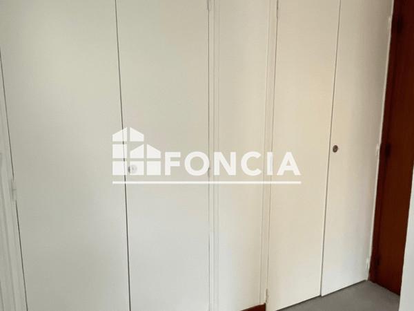 Location Appartement 2 pièces 40.41 m² - RESIDENCE GOYA Le Mans 72000