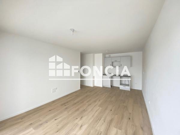Location Appartement 3 pièces 55.08 m² - 8 RUE DE ST-NAZAIRE Saint Herblain 44800
