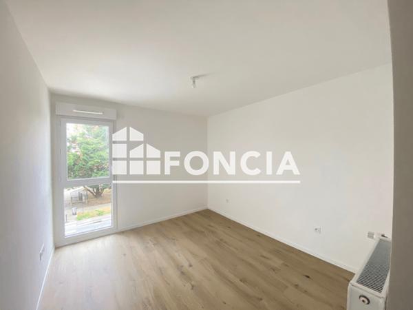 Location Appartement 3 pièces 55.08 m² - 8 RUE DE ST-NAZAIRE Saint Herblain 44800