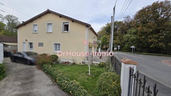 Commerce à vendre 8 pièces de 260 m²