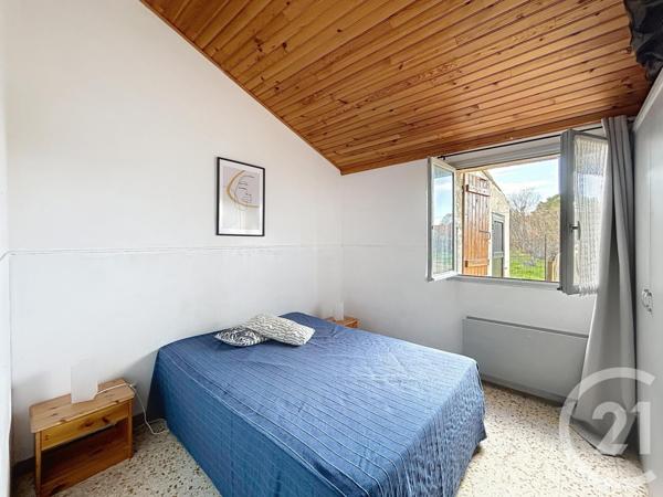 Maison à vendre  4 pièces - 48,06 m2 LE BARCARES - 66