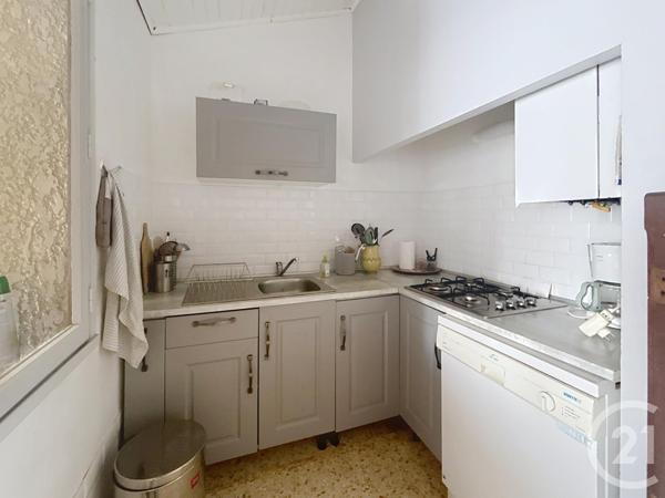 Maison à vendre  4 pièces - 48,06 m2 LE BARCARES - 66