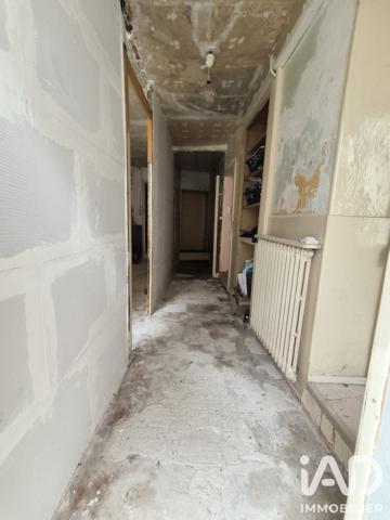 Maison à vendre 4 pièces 71 m² Sancoins