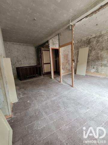 Maison à vendre 4 pièces 71 m² Sancoins
