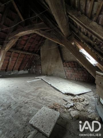 Maison à vendre 4 pièces 71 m² Sancoins