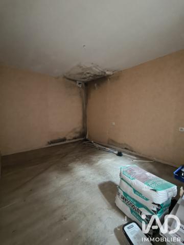 Maison à vendre 4 pièces 71 m² Sancoins