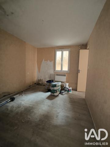 Maison à vendre 4 pièces 71 m² Sancoins