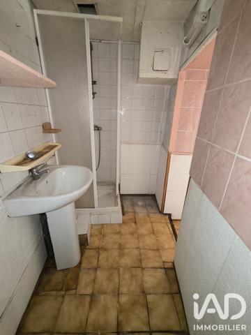 Maison à vendre 4 pièces 71 m² Sancoins