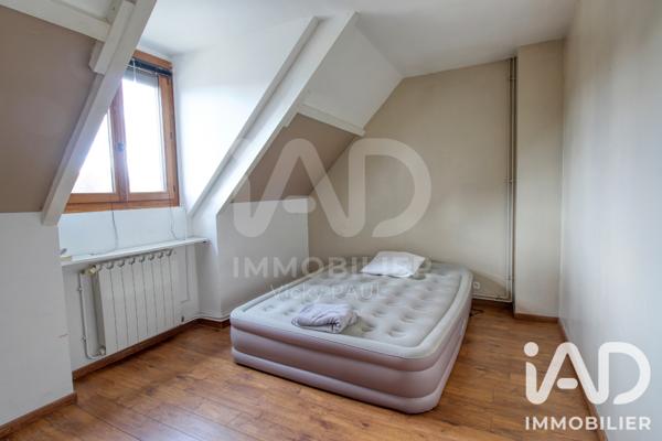 Maison à vendre 6 pièces 130 m² Puiseaux