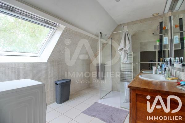 Maison à vendre 6 pièces 130 m² Puiseaux