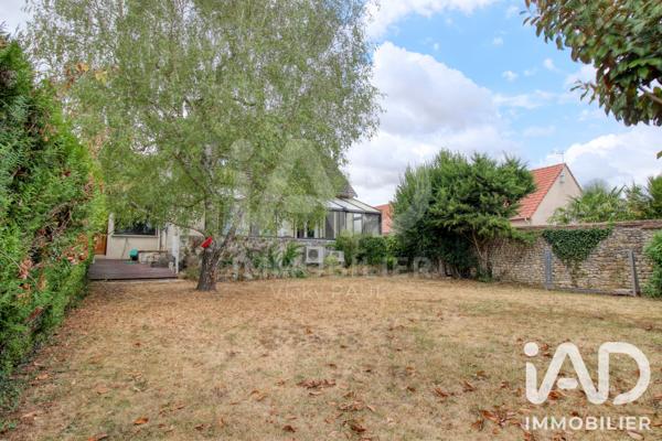 Maison à vendre 6 pièces 130 m² Puiseaux