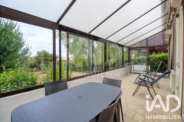 Maison à vendre 6 pièces 130 m² Puiseaux
