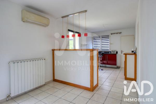 Maison à vendre 6 pièces 130 m² Puiseaux