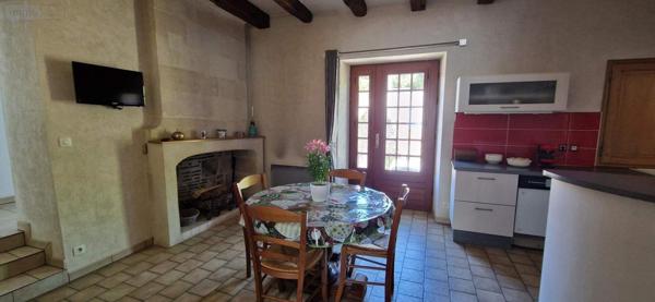 Appartement à vendre à Fondettes dans l'Indre-et-Loire (37230), ref : 37009/745