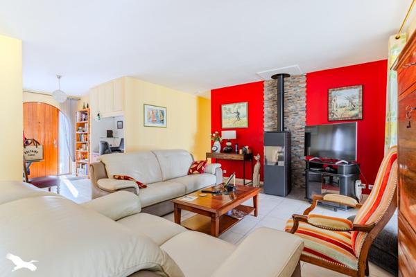 Maison à vendre 359 933 € Carbon-Blanc 4 p 124 m² DPE B