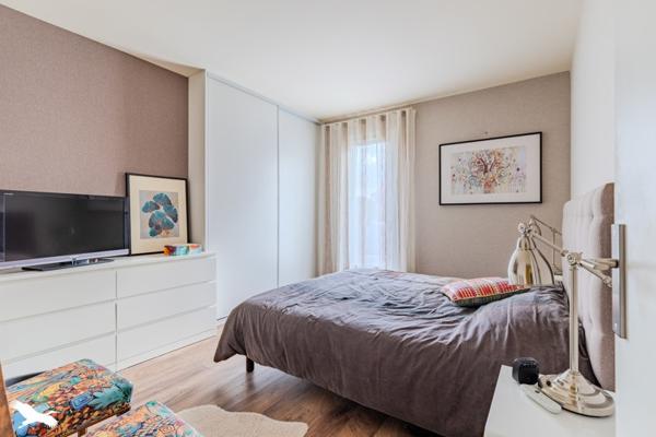 Maison à vendre 359 933 € Carbon-Blanc 4 p 124 m² DPE B