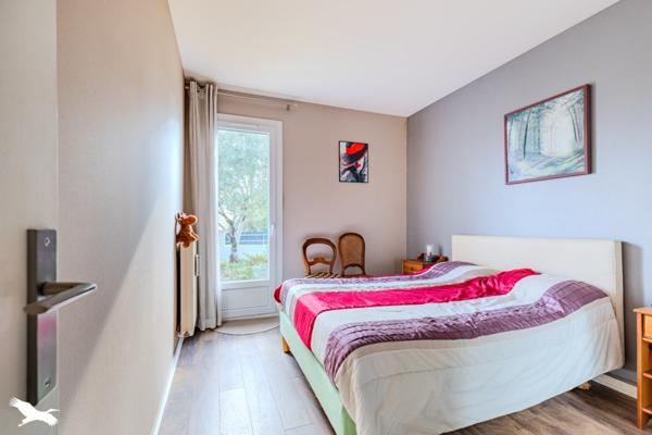 Maison à vendre 359 933 € Carbon-Blanc 4 p 124 m² DPE B