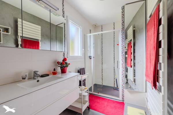 Maison à vendre 359 933 € Carbon-Blanc 4 p 124 m² DPE B