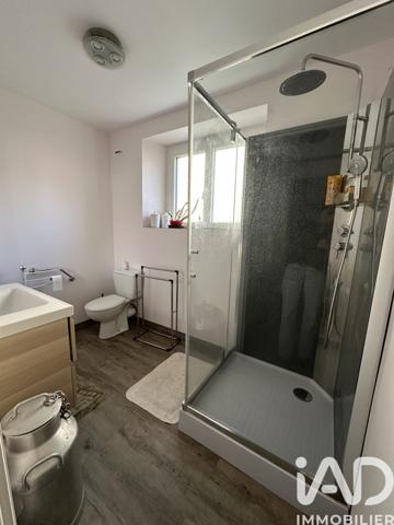 Maison à vendre 5 pièces 154 m² Saint-Céré
