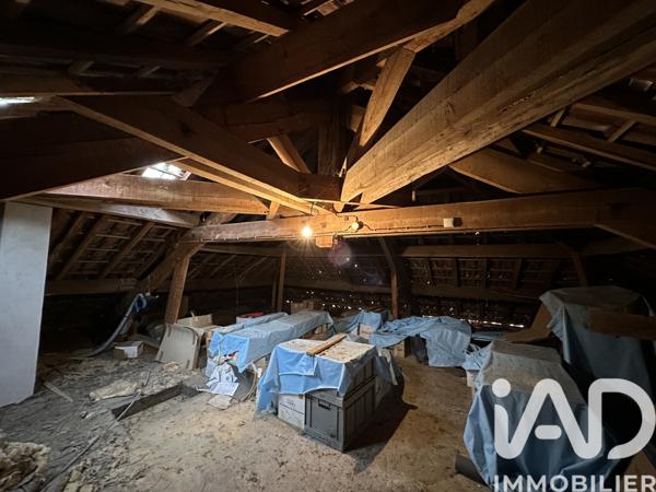 Maison à vendre 5 pièces 154 m² Saint-Céré