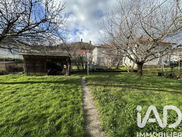 Maison à vendre 5 pièces 154 m² Saint-Céré