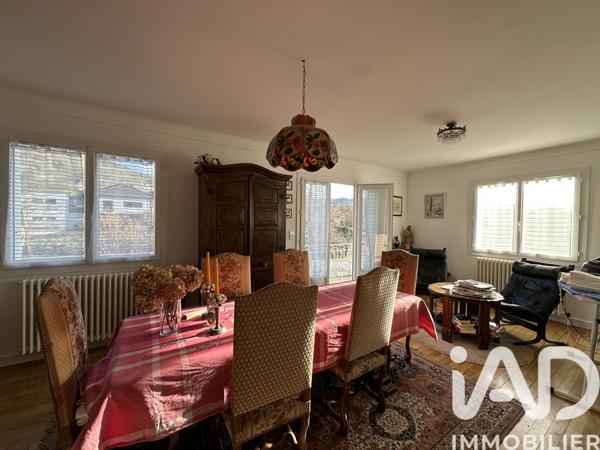Maison à vendre 5 pièces 154 m² Saint-Céré