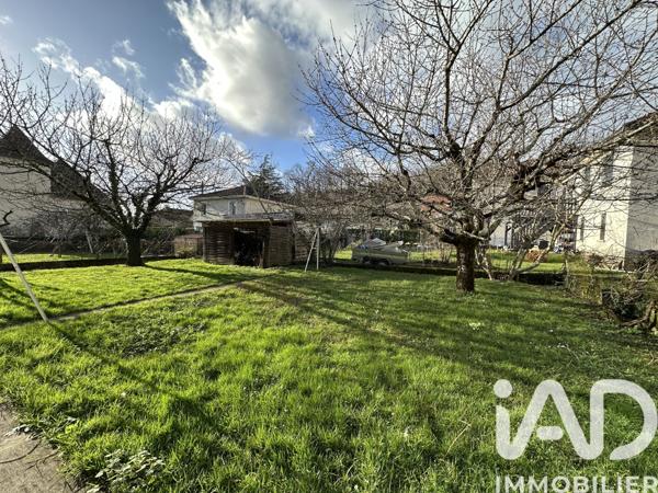 Maison à vendre 5 pièces 154 m² Saint-Céré