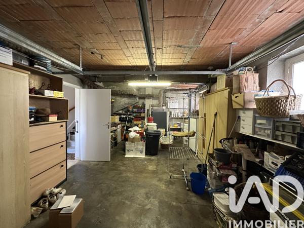 Maison à vendre 5 pièces 154 m² Saint-Céré