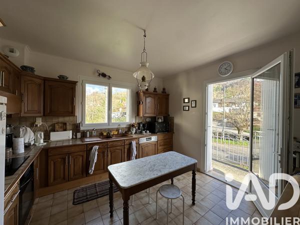 Maison à vendre 5 pièces 154 m² Saint-Céré