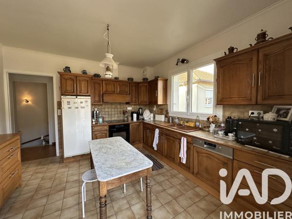 Maison à vendre 5 pièces 154 m² Saint-Céré